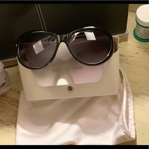 Michael Kors sunglasses